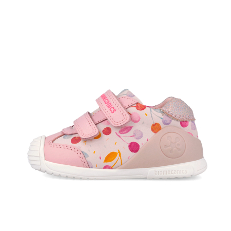 Sneakers Biomecanics Primii Pasi 262102-A779 [3]