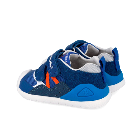 Sneakers Biomecanics Primii Pasi 262122-B556 [1]