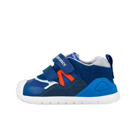 Sneakers Biomecanics Primii Pasi 262122-B556 [3]