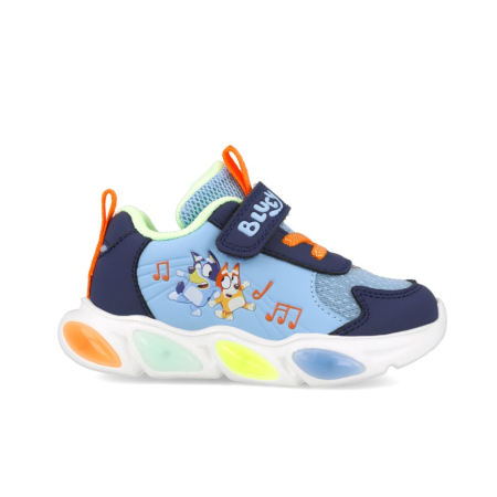 Sneakers Bluey  251856-A008, Garvalin [1]
