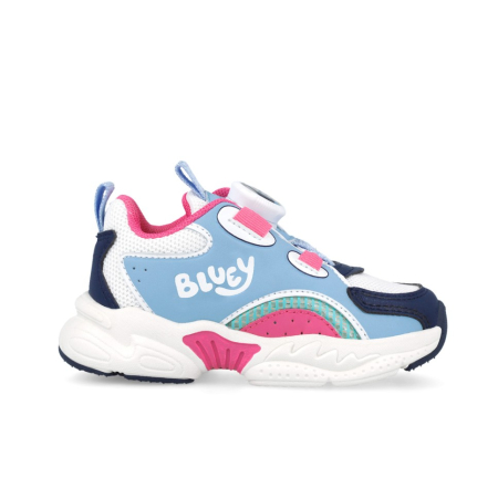 Branduri - Sneakers Bluey  251855-B600, Garvalin
