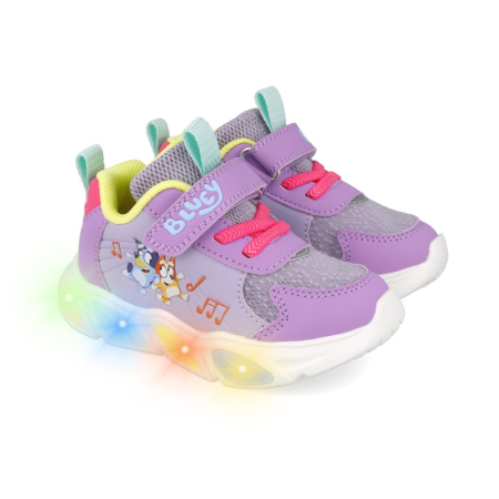 Sneakers Bluey 251856-B164, Garvalin [3]