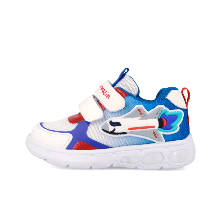 Adidasi cu rachete luminite 262721-A008 [3]