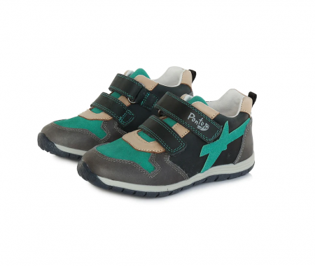 Pantofi SPORT DD Step [1]