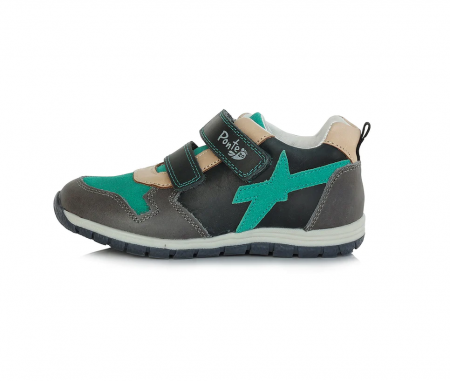 Pantofi SPORT DD Step [0]