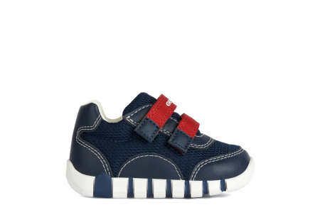 Sneakers Geox B Iupidoo IUPIDOO B3555C 01454 C4002 [1]