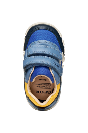 Sneakers Geox B Iupidoo B5655A 054FU CK42G [6]