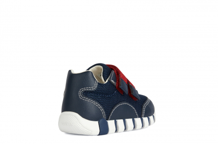 Sneakers Geox B Iupidoo IUPIDOO B3555C 01454 C4002 [4]