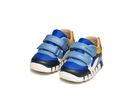 Sneakers Geox B Iupidoo B5655A 054FU CK42G [1]