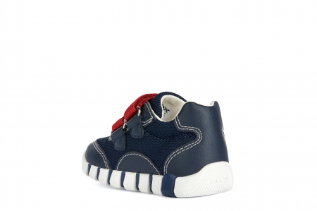 Sneakers Geox B Iupidoo IUPIDOO B3555C 01454 C4002 [3]