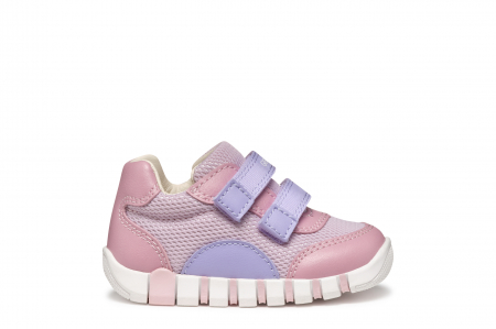Sneakers Geox B Iupidoo B3558A 01454 CK88R Roz [1]