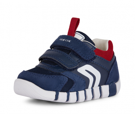 Sneakers Geox B Iupidoo B3555D 02014 C4244 [0]