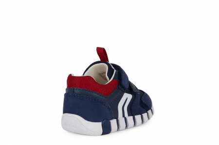 Sneakers Geox B Iupidoo B3555D 02014 C4244 [5]