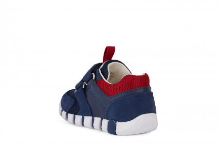 Sneakers Geox B Iupidoo B3555D 02014 C4244 [4]