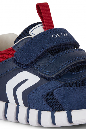 Sneakers Geox B Iupidoo B3555D 02014 C4244 [8]