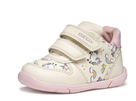 Sneakers Geox B Zapito B556Ca 05410 [10]