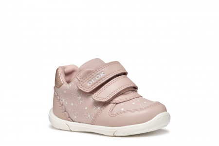 Sneakers Geox B Zapito B556DA 0AW54 C8172 [3]