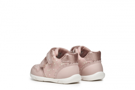 Sneakers Geox B Zapito B556DA 0AW54 C8172 [2]