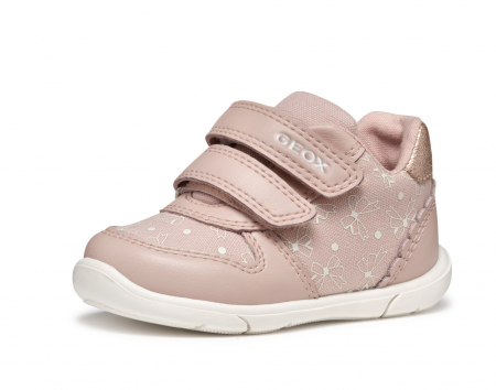 Sneakers Geox B Zapito B556DA 0AW54 C8172 [0]