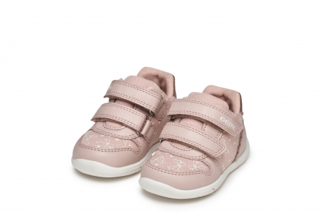 Sneakers Geox B Zapito B556DA 0AW54 C8172 [1]