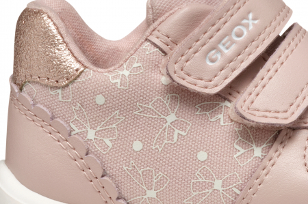 Sneakers Geox B Zapito B556DA 0AW54 C8172 [8]