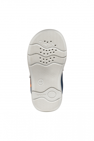 Sneakers Geox B Zapito B556Ca 05410 [9]