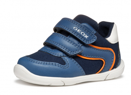 Sneakers Geox B Zapito B556Ca 05410 [0]