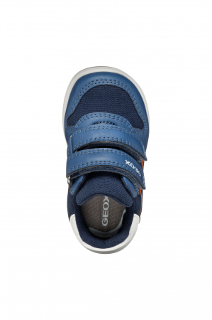 Sneakers Geox B Zapito B556Ca 05410 [8]