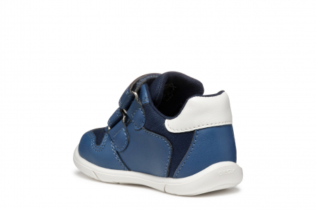 Sneakers Geox B Zapito B556Ca 05410 [6]