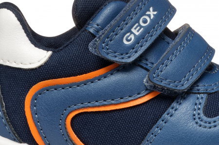 Sneakers Geox B Zapito B556Ca 05410 [10]