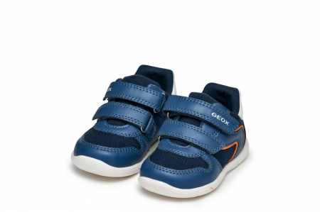 Sneakers Geox B Zapito B556Ca 05410 [3]