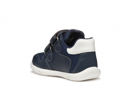 Sneakers Geox B Zapito B556Ca 05410 C4211 [5]
