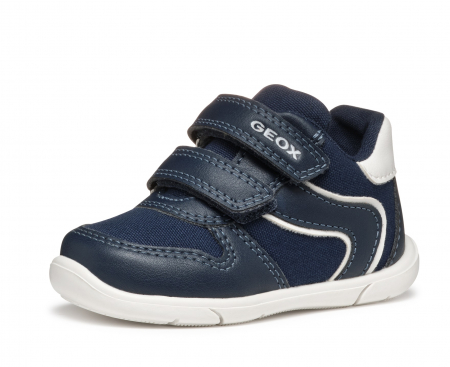Sneakers Geox B Zapito B556Ca 05410 C4211 [10]