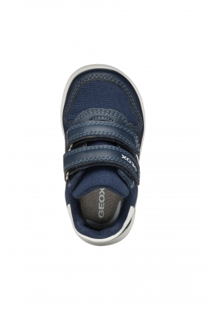 Sneakers Geox B Zapito B556Ca 05410 C4211 [7]