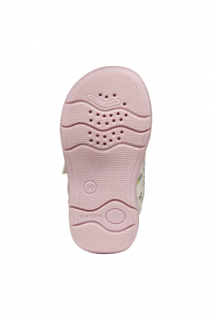 Sneakers Geox B Zapito B556Ca 05410 [8]