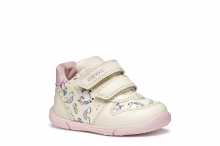 Sneakers Geox B Zapito B556Ca 05410 [4]