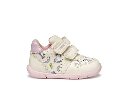 Sneakers Geox B Zapito B556Ca 05410 [0]