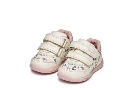 Sneakers Geox B Zapito B556Ca 05410 [2]