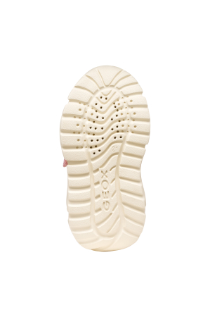 Geox B655QA 0BC14 C0808 adidasi pentru fete roz [7]