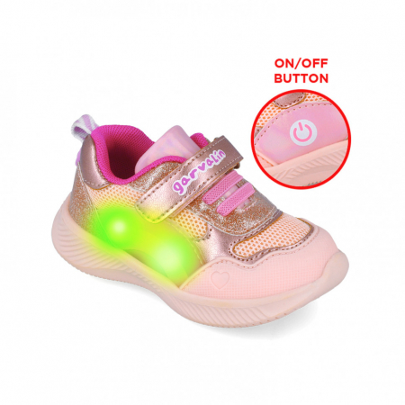 Sneakers Garvalin 252801-A032 [5]