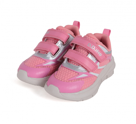 Pantofi primii pași - F092-51848B Adidasi DD Step