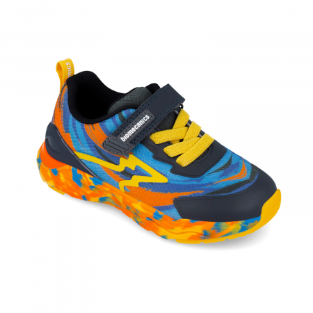 Sneckers Textili Biomecanics 252273-A008 [0]