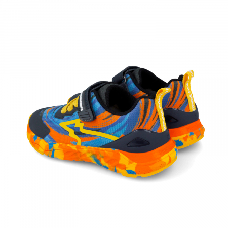 Sneckers Textili Biomecanics 252273-A008 [1]