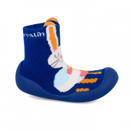 Sosete nontoxice antiderapante 241311-A008 Garvalin [2]