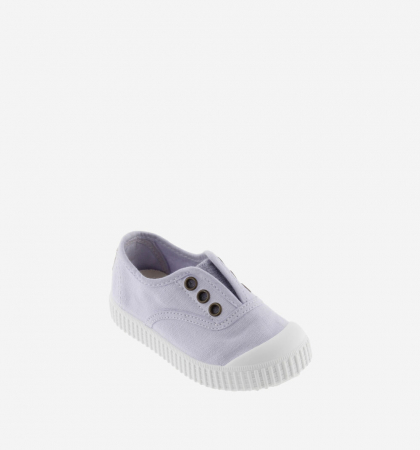 Balerini lirio slip-on, Victoria Calzados [1]
