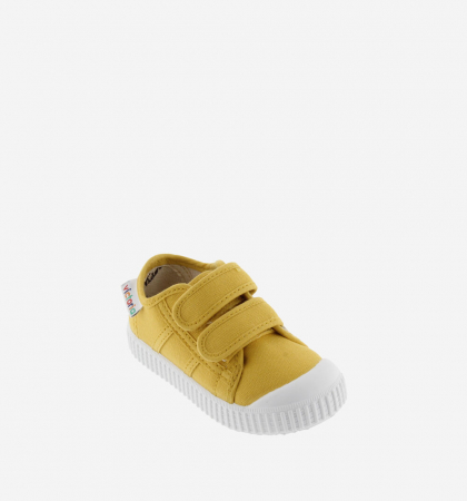 Tenisi - Tenisi curry velcro, Victoria Calzados