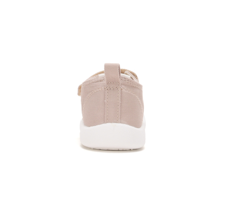 Pantofi barefoot pentru gradinita textili D.D.Step roz pal pentru fete C100-62422D [4]