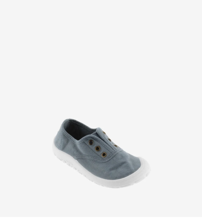 Încălțăminte copii - Tenisi victoria Barefoot Atlantico pentru baieti