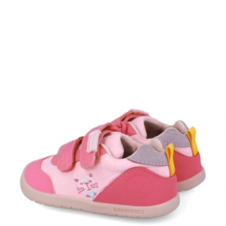 Sneaker Biomecanics 252163-C816, Biogateo Wider [1]