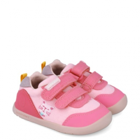 Incaltaminte copii - Sneaker Biomecanics 252163-C816, Biogateo Wider